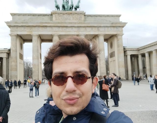 Merkezefendi Almanca Özel Ders