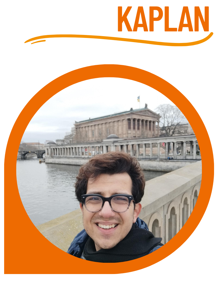 Merkezefendi Almanca Özel Ders