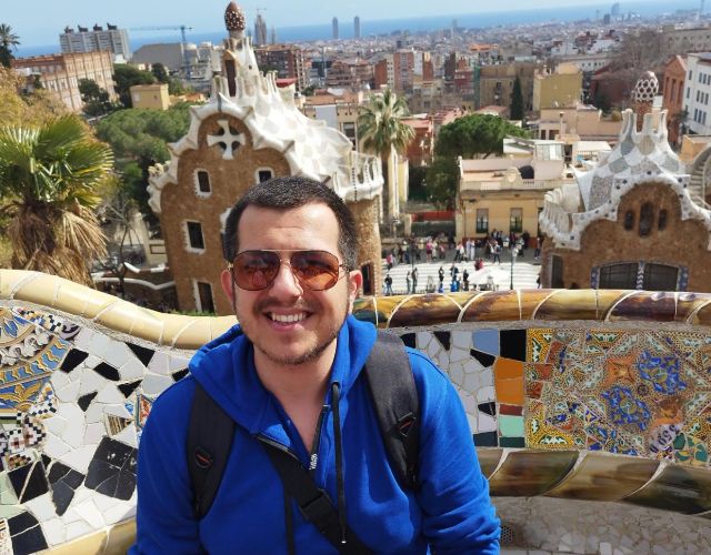 Merkezefendi Birebir Almanca Dersi